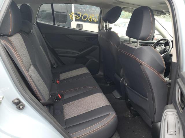 Photo 6 from auction – 2019 SUBARU CROSSTREK with VIN JF2GTAEC2K8234404