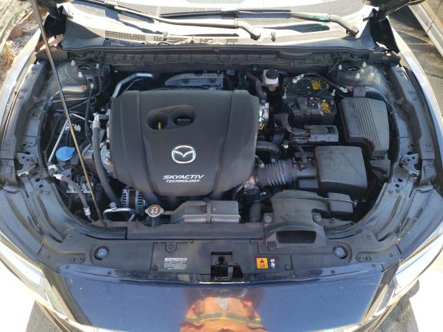 Photo 7 from auction – 2018 MAZDA 6 TOURING with VIN JM1GL1VM5J1333412