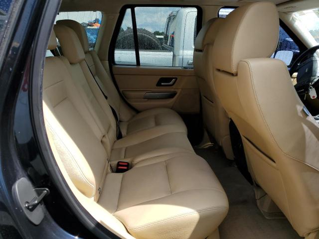 Photo 6 from auction – 2006 LAND ROVER RANGE ROVE with VIN SALSF25426A910078