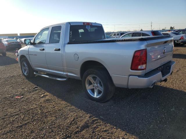 Photo 3 from auction – 2012 DODGE RAM 1500 S with VIN 1C6RD7FT2CS132974