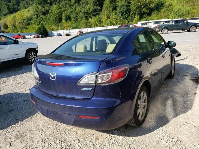 Photo 4 from auction – 2012 MAZDA 3 I with VIN JM1BL1V88C1682841