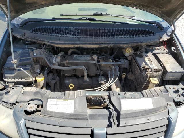 Foto 7 de la subasta – 2005 DODGE GRAND CARA con VIN 2D4GP44L45R207948