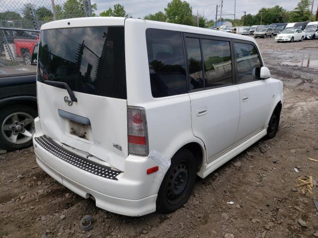 Photo 4 from auction – 2004 TOYOTA SCION XB with VIN JTLKT324740156919
