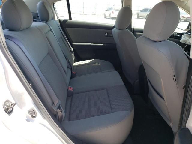 صورة رقم 6 من المزاد - 2011 NISSAN SENTRA 2.0 مع VIN 3N1AB6AP1BL729341