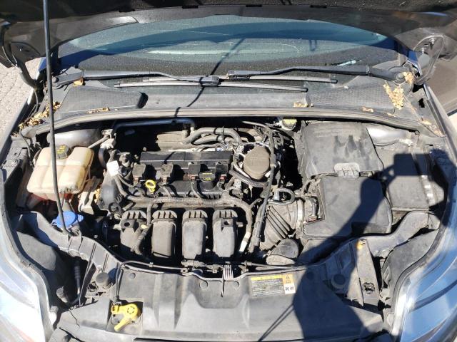 Photo 7 from auction – 2014 FORD FOCUS SE with VIN 1FADP3K2XEL200070