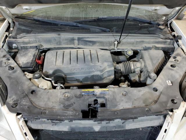 Photo 7 from auction – 2007 GMC ACADIA SLT with VIN 1GKEV23707J112897