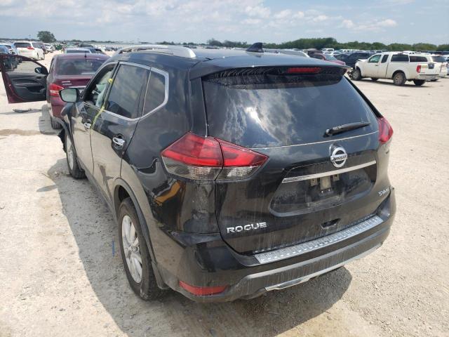 Photo 3 from auction – 2017 NISSAN ROGUE S with VIN JN8AT2MV9HW250802