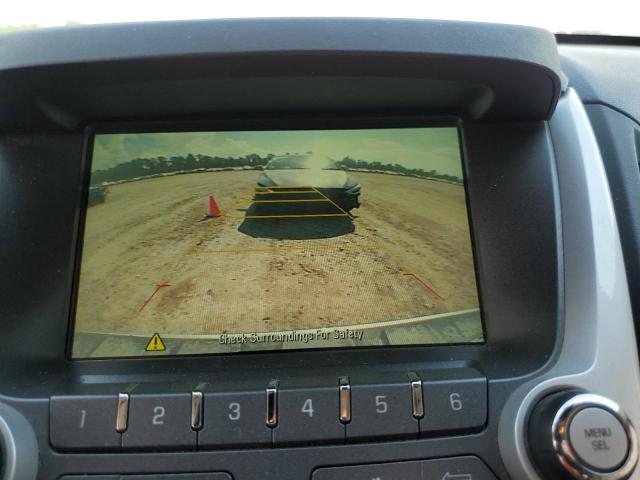 Photo 9 from auction – 2015 CHEVROLET EQUINOX LT with VIN 2GNALDEK5F1179444
