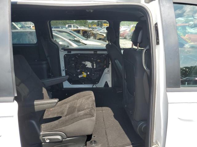 Photo 6 from auction – 2018 DODGE GRAND CARA with VIN 2C4RDGBG9JR221053