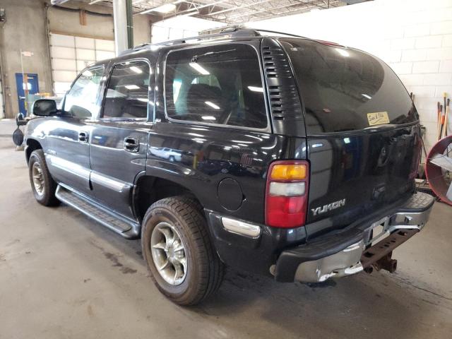 Photo 3 from auction – 2001 GMC YUKON with VIN 1GKEK13T41J192261