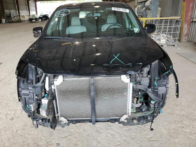 Photo 9 from auction – 2016 HONDA PILOT EXL with VIN 5FNYF6H54GB095341