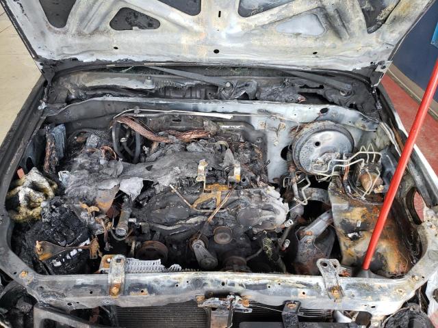 Photo 7 from auction – 2012 NISSAN PATHFINDER with VIN 5N1AR1NB7CC638917
