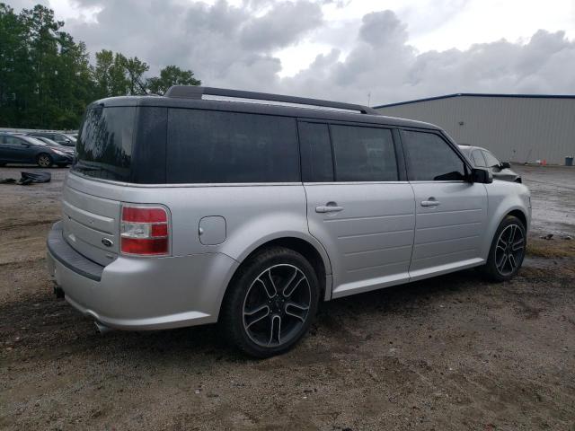 Photo 4 from auction – 2013 FORD FLEX SEL with VIN 2FMHK6C8XDBD23070