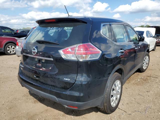 Photo 4 from auction – 2015 NISSAN ROGUE S with VIN KNMAT2MV6FP569688