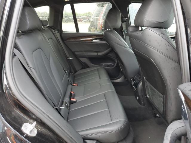 Photo 6 from auction – 2019 BMW X3 SDRIVE3 with VIN 5UXTR7C55KLR43732