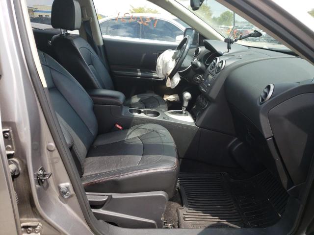 Photo 5 from auction – 2012 NISSAN ROGUE S with VIN JN8AS5MV3CW362864