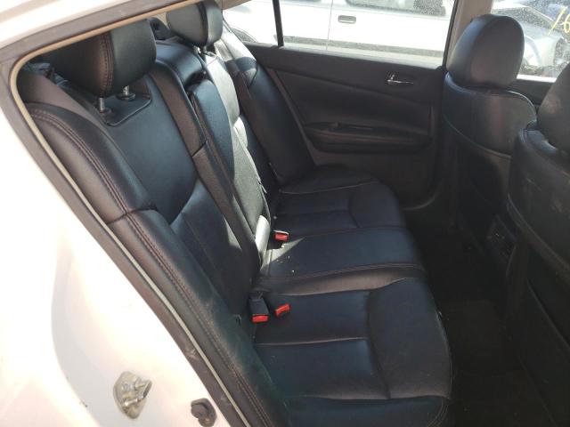 Photo 6 from auction – 2013 NISSAN MAXIMA S with VIN 1N4AA5AP0DC840705