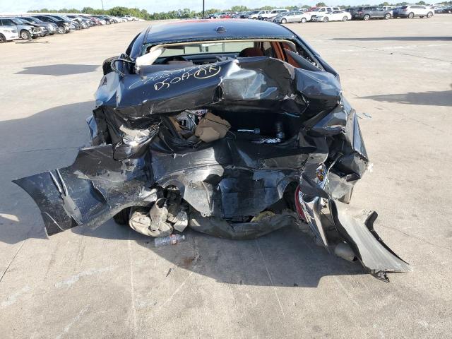 Photo 9 from auction – 2013 NISSAN ALTIMA 2.5 with VIN 1N4AL3AP4DN422327