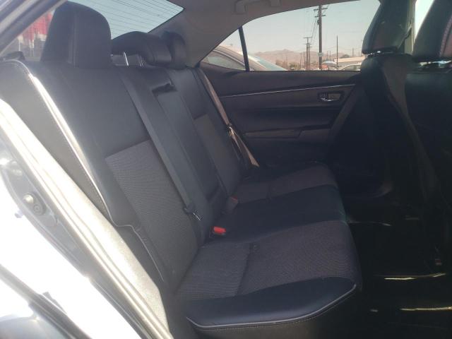 Photo 6 from auction – 2015 TOYOTA COROLLA L with VIN 5YFBURHE0FP349773