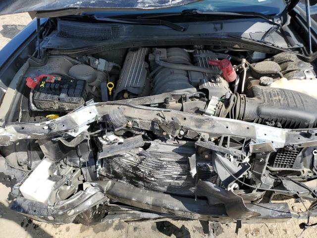 Photo 7 from auction – 2019 DODGE CHARGER SC with VIN 2C3CDXGJXKH523201