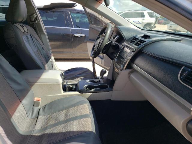Photo 5 from auction – 2012 TOYOTA CAMRY BASE with VIN 4T4BF1FK4CR201923
