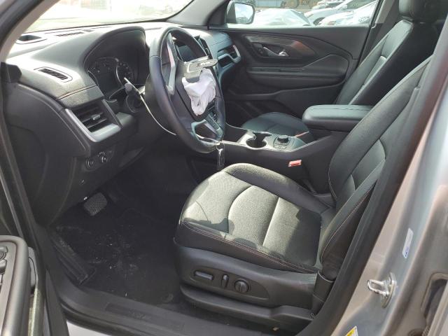 Photo 5 from auction – 2021 GMC TERRAIN SL with VIN 3GKALVEV2ML323525
