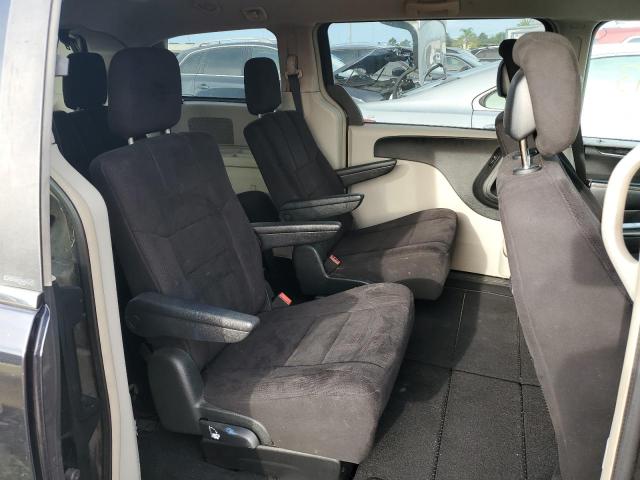 Photo 6 from auction – 2011 CHRYSLER TOWN & COU with VIN 2A4RR5DG5BR604535