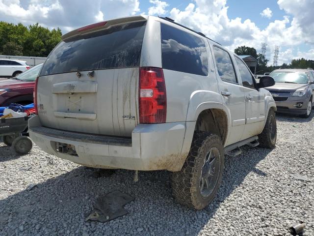 Photo 4 from auction – 2007 CHEVROLET TAHOE with VIN 1GNFK13037R334428