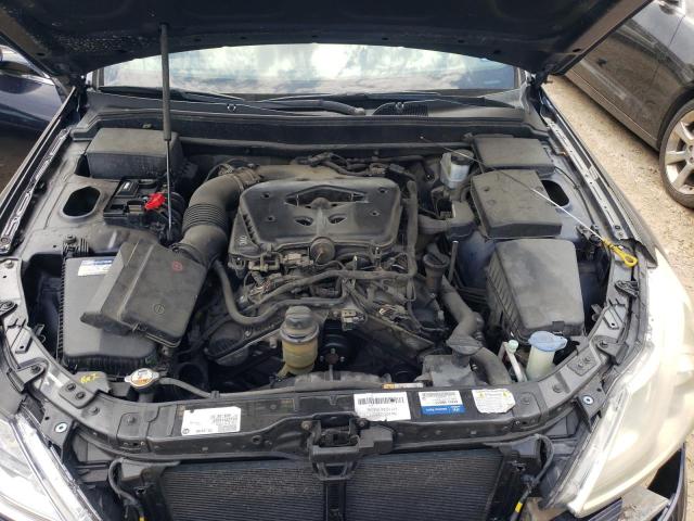 Photo 7 from auction – 2013 HYUNDAI GENESIS 3. with VIN KMHGC4DD5DU233201