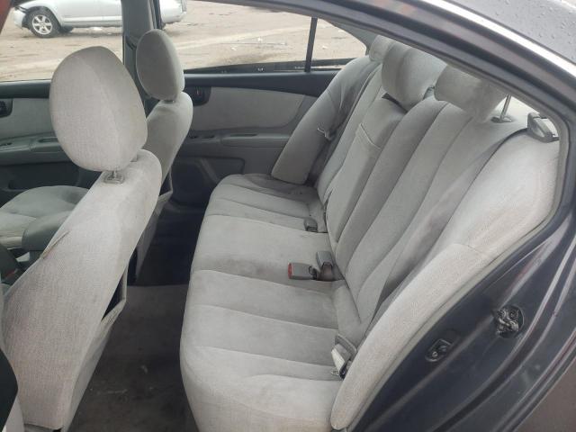 Photo 6 from auction – 2006 KIA OPTIMA LX with VIN KNAGE124965016860