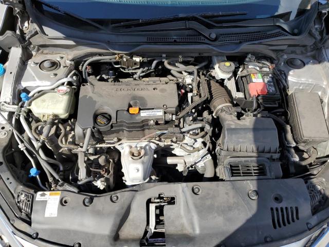 Foto 7 de la subasta – 2017 HONDA CIVIC LX con VIN 19XFC2F53HE024084