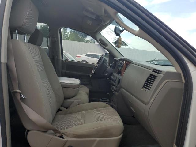 Photo 5 from auction – 2006 DODGE RAM 1500 S with VIN 1D7HU182X6S620182