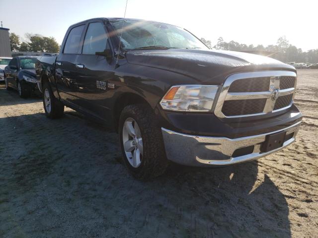 RAM 1500 SLT 2016 con VIN 1C6RR7LT2GS109383 - Foto de la subasta