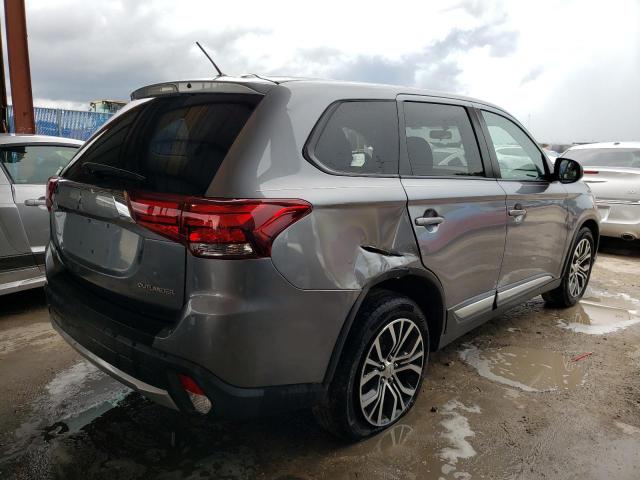 Photo 4 from auction – 2016 MITSUBISHI OUTLANDER with VIN JA4AZ3A33GZ030811