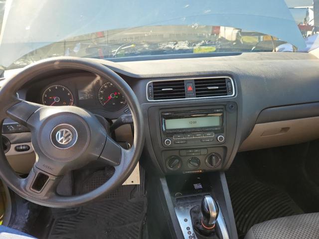 Photo 9 from auction – 2011 VOLKSWAGEN JETTA BASE with VIN 3VW2K7AJ3BM393217