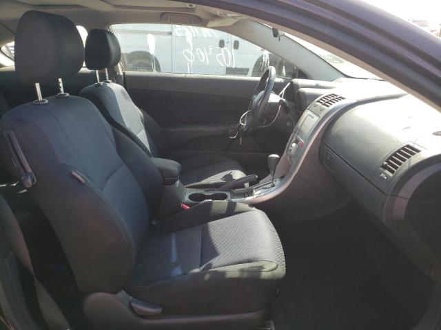 Photo 5 from auction – 2010 TOYOTA SCION TC with VIN JTKDE3B7XA0303926