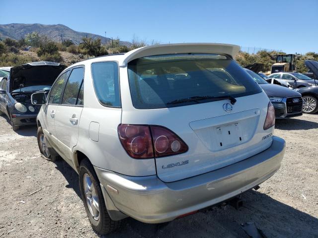 Photo 3 from auction – 2000 LEXUS RX 300 with VIN JT6HF10U6Y0115036