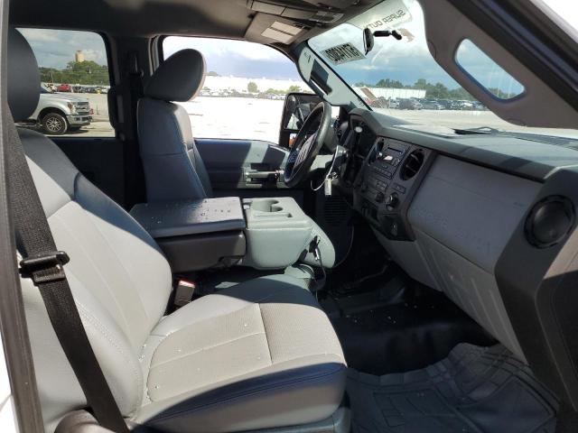 Photo 5 from auction – 2016 FORD F250 SUPER with VIN 1FT7W2B69GEB73314