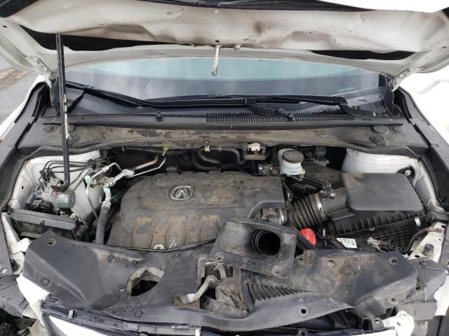 Photo 7 from auction – 2015 ACURA RDX with VIN 5J8TB3H35FL017554