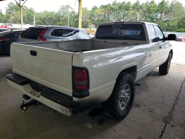 Photo 4 from auction – 2001 DODGE RAM 2500 with VIN 3B7KC23711G732008