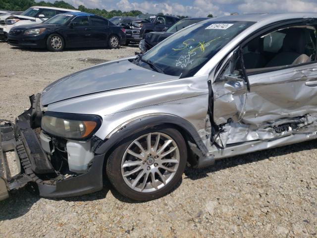 Photo 9 from auction – 2010 VOLVO C30 T5 with VIN YV1672MK4A2173145