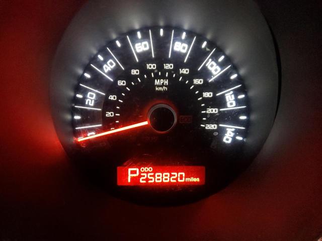 Photo 8 from auction – 2011 KIA SOUL + with VIN KNDJT2A27B7248747