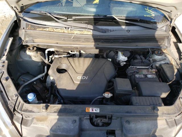 Photo 7 from auction – 2013 KIA SOUL with VIN KNDJT2A57D7620102