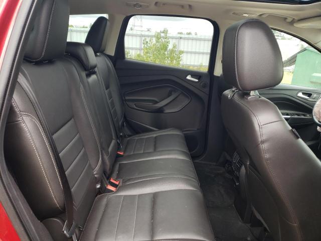 Photo 6 from auction – 2014 FORD ESCAPE SE with VIN 1FMCU9G92EUD82313