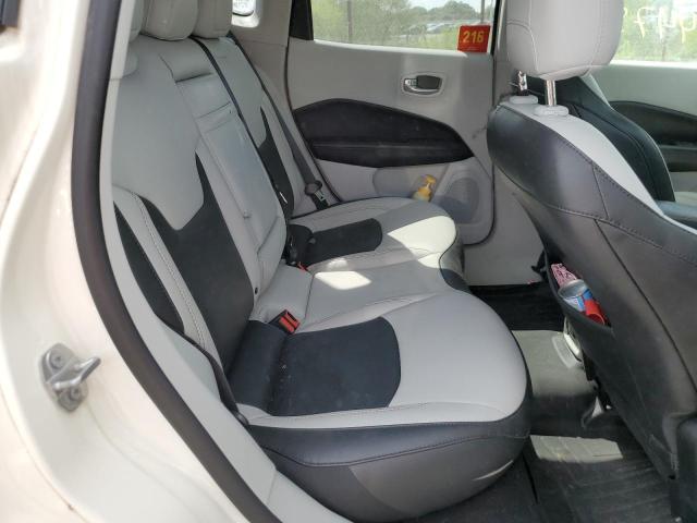 Photo 6 from auction – 2019 JEEP COMPASS LI with VIN 3C4NJCCB9KT663980