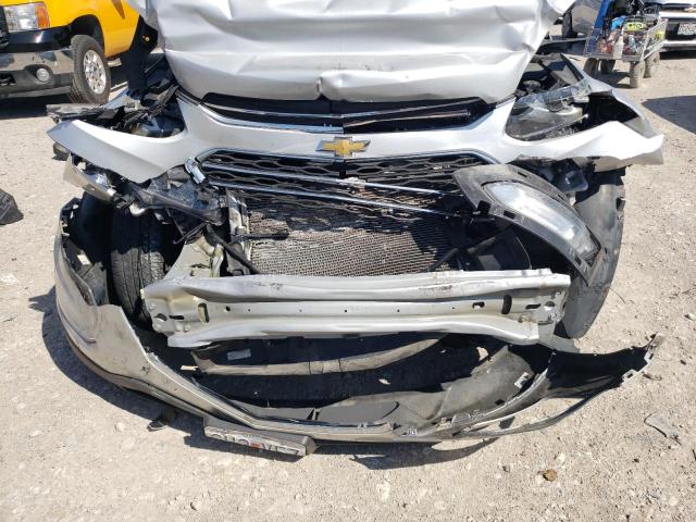 Photo 9 from auction – 2016 CHEVROLET EQUINOX LT with VIN 2GNFLFEKXG6210502