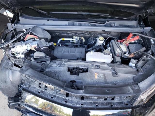 Photo 7 from auction – 2021 CHEVROLET TRAX 1LT with VIN KL7CJLSBXMB329600