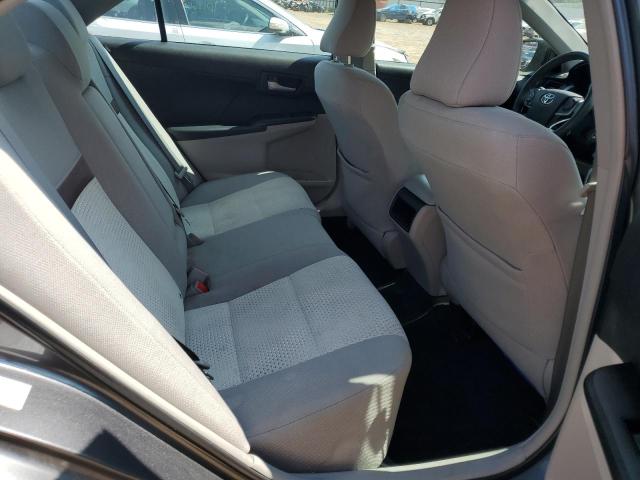 Photo 6 from auction – 2012 TOYOTA CAMRY BASE with VIN 4T1BF1FKXCU011327