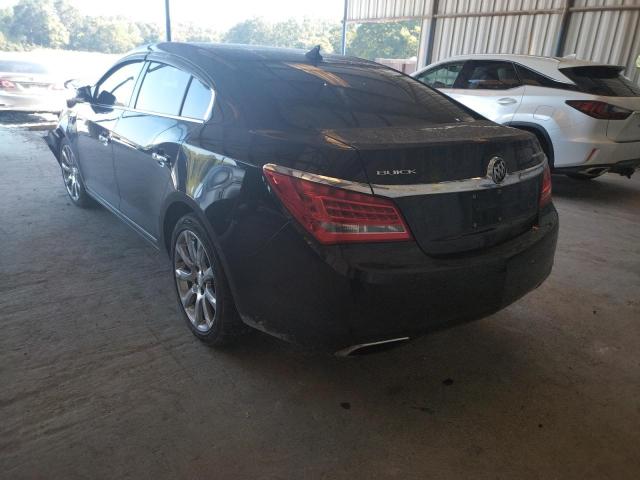 Photo 3 from auction – 2014 BUICK LACROSSE P with VIN 1G4GD5G36EF233865