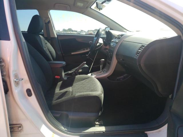 Photo 5 from auction – 2010 TOYOTA COROLLA BA with VIN 2T1BU4EE9AC365504